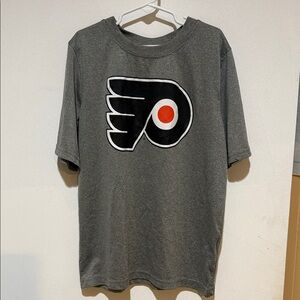 NHL Philadelphia Flyers Hockey T-Shirt